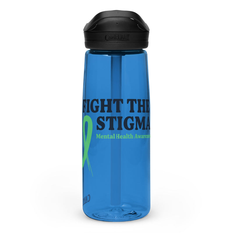 LVMHAW Sports water bottle