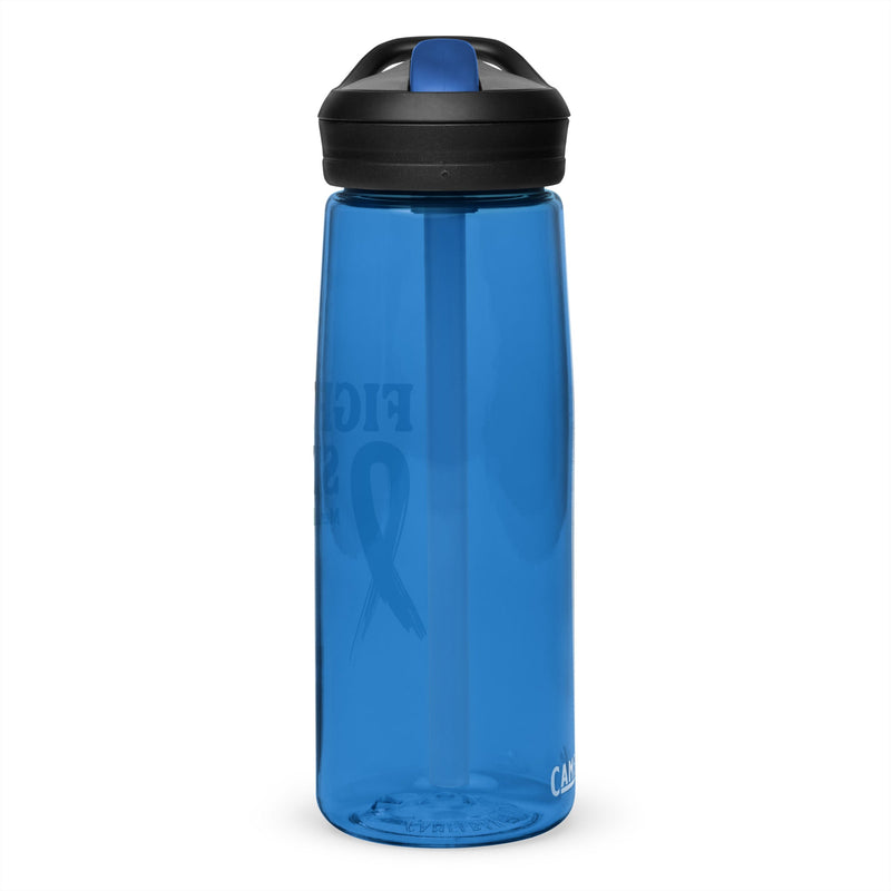 LVMHAW Sports water bottle