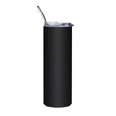 Vaso de acero inoxidable LHSDBC