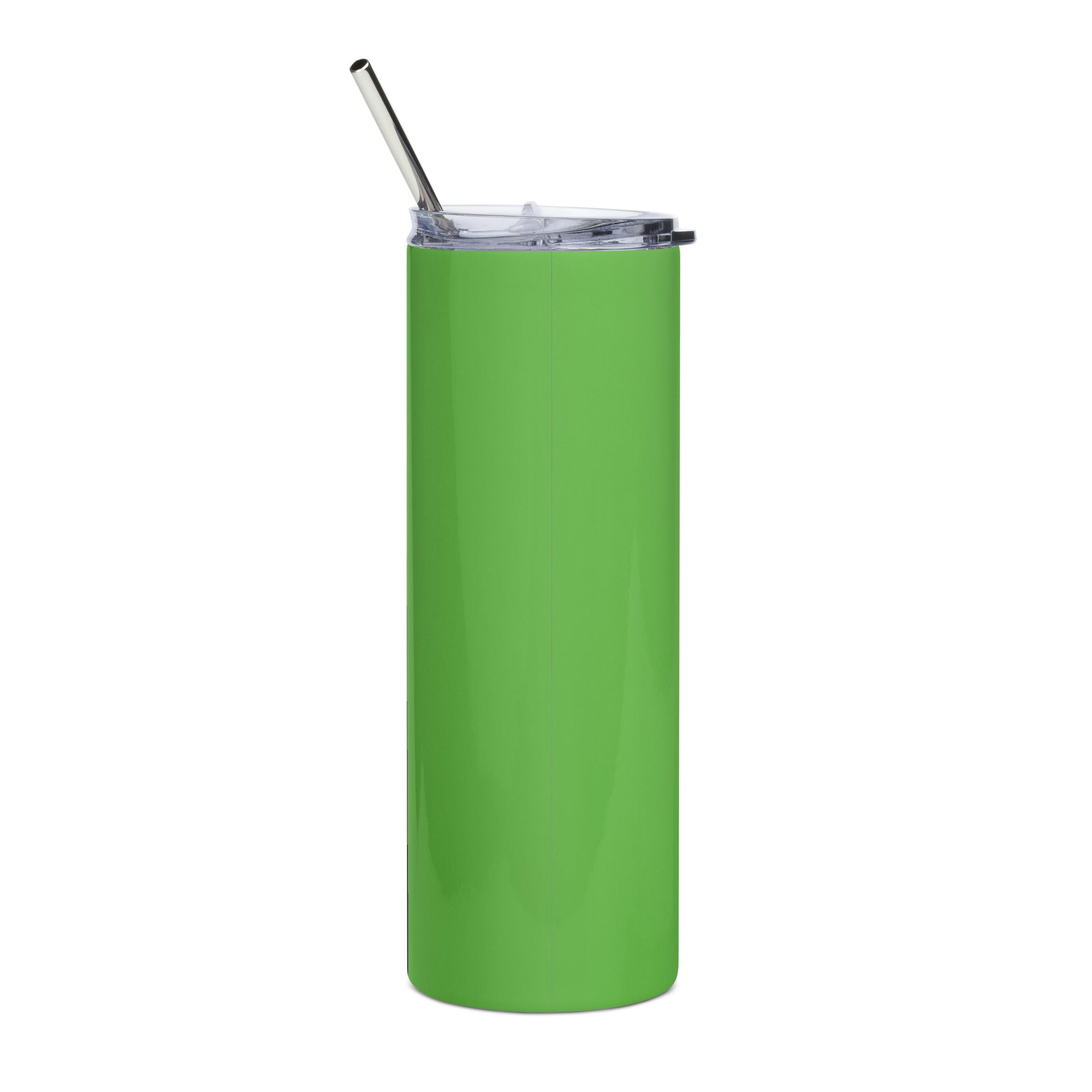 BUFFALO BRAWLERS Stainless steel tumbler