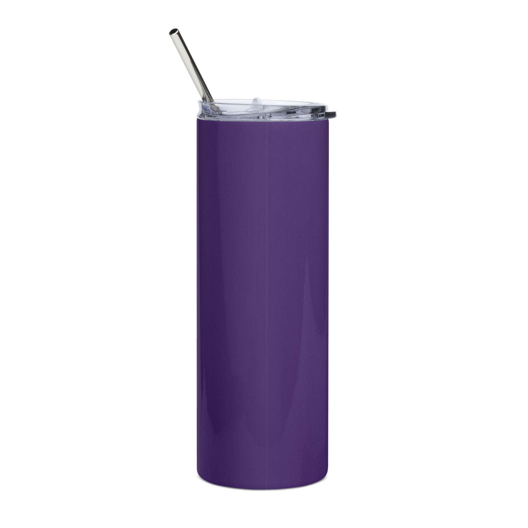 Vaso de acero inoxidable TMJI