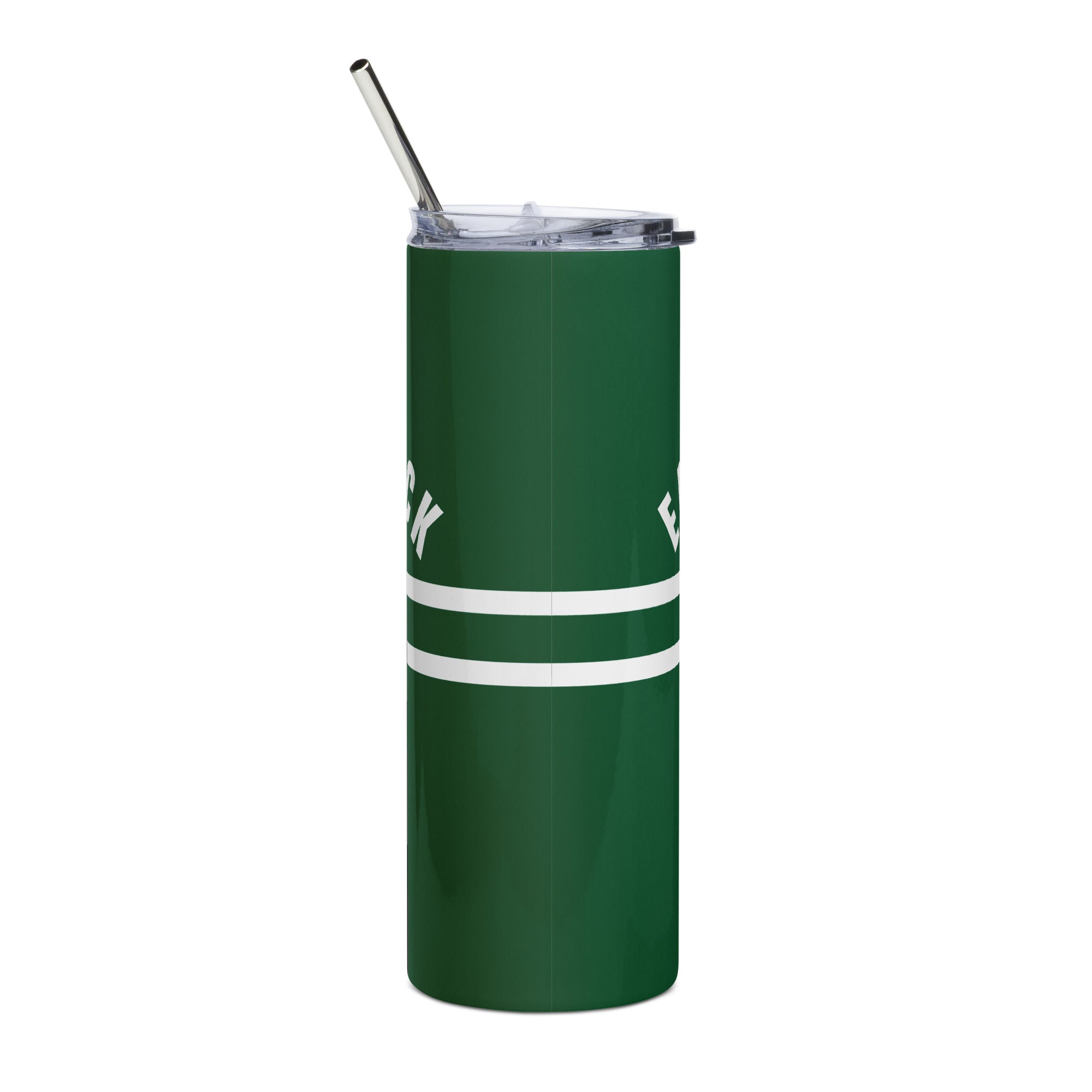 EBHS Bears Stainless steel tumbler