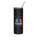 ICM Stainless steel tumbler