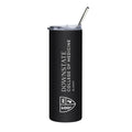 AACMSD Stainless steel tumbler