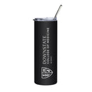 Vaso de acero inoxidable AACMSD