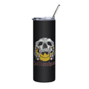 HR Stainless steel tumbler