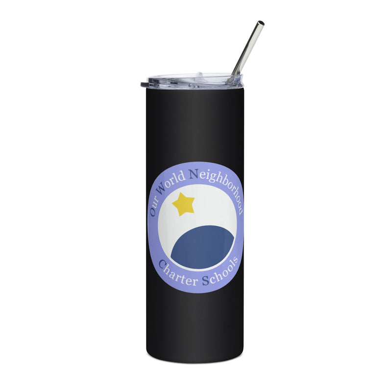 OWNCS Stainless steel tumbler