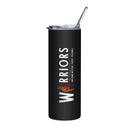 Vaso de acero inoxidable Wayland Weston