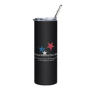 PHNY Stainless steel tumbler