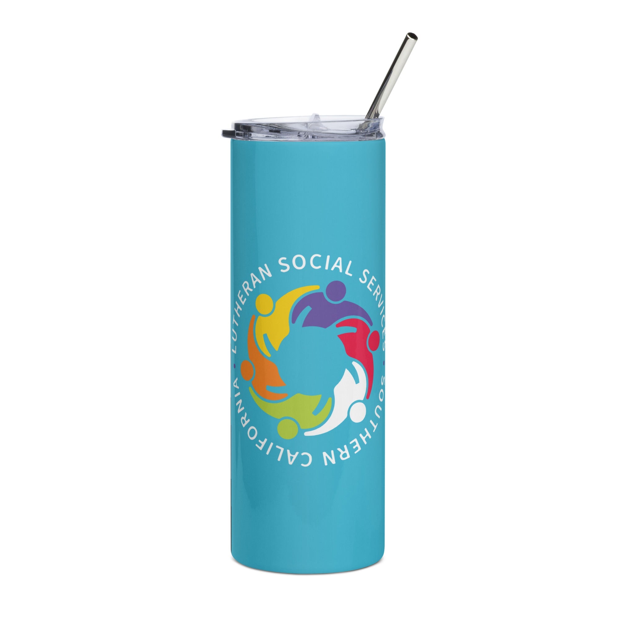 LSSSC Stainless steel tumbler