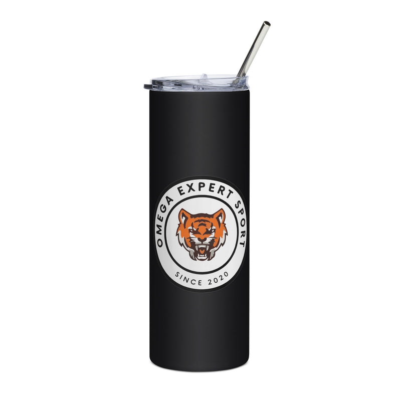 OES Stainless steel tumbler