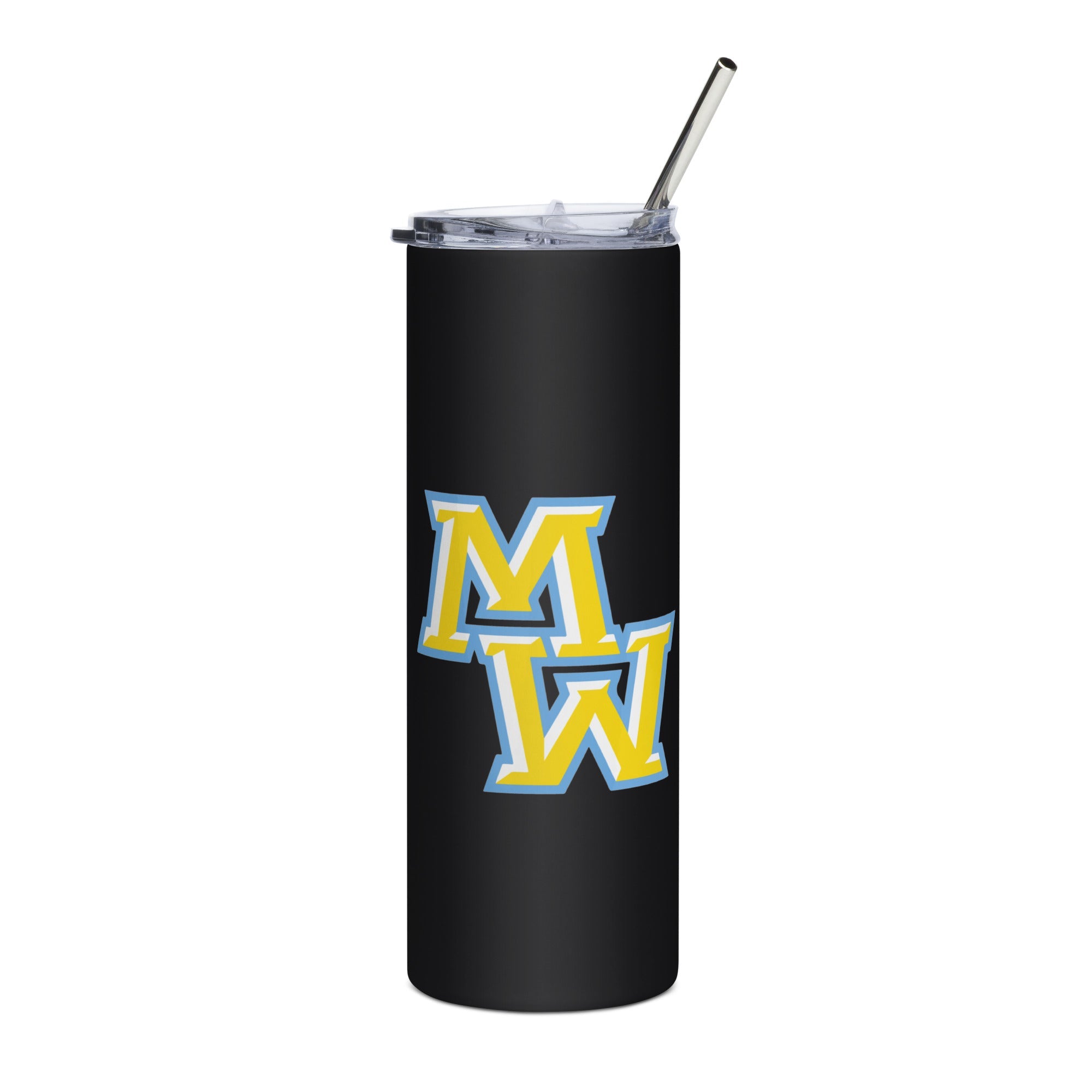 MWHS Stainless steel tumbler