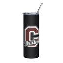 CHBB Stainless steel tumbler