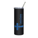 TOCS Stainless steel tumbler