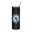 RVEC Stainless steel tumbler