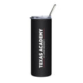 TALU Stainless steel tumbler