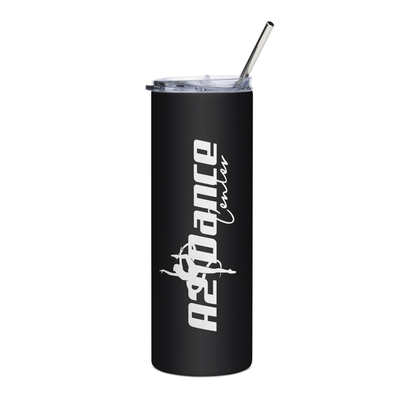 A2DC Stainless steel tumbler