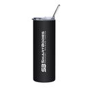 Smart Bodies Stainless steel tumbler