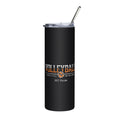 307 Fillies Stainless steel tumbler