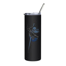 IJL Stainless steel tumbler