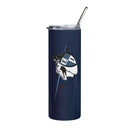 IJL Stainless steel tumbler