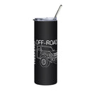 WOROS Stainless steel tumbler
