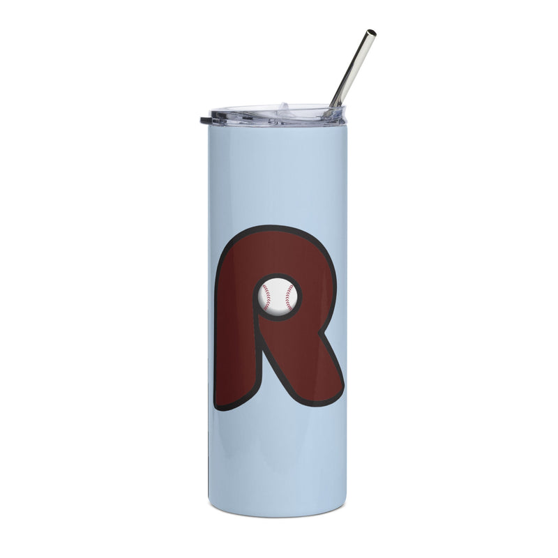 RBAS Stainless steel tumbler