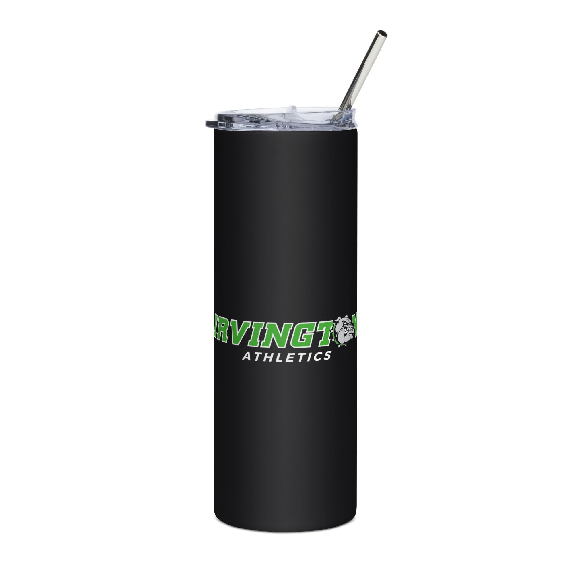 IL Stainless steel tumbler