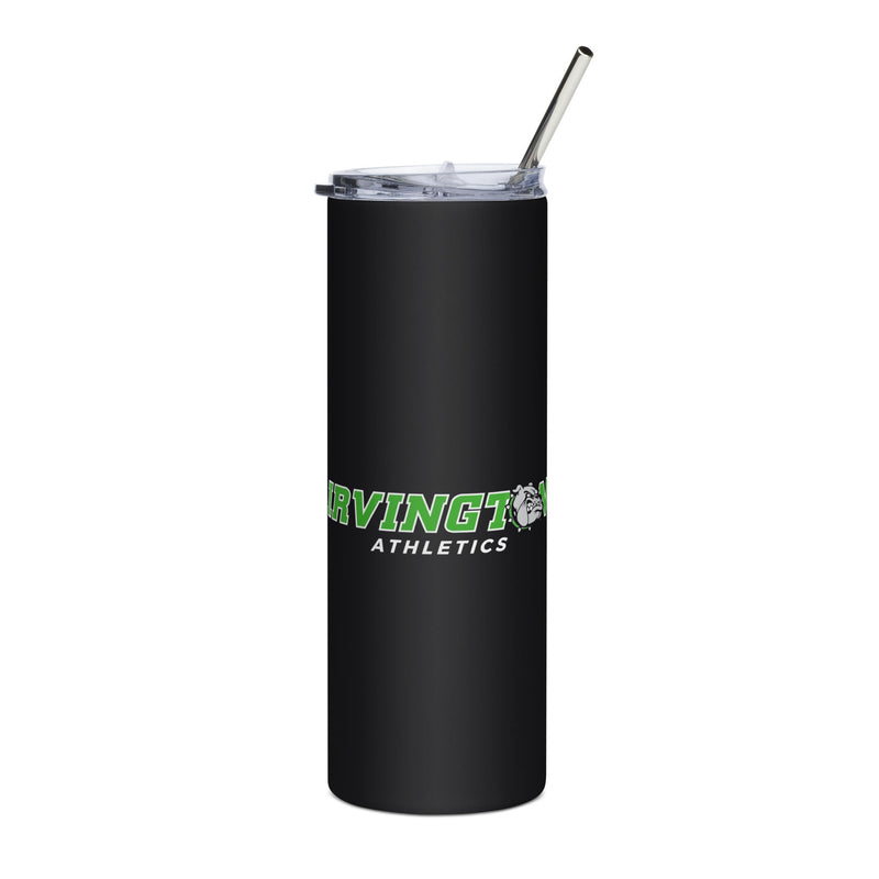 IL Stainless steel tumbler