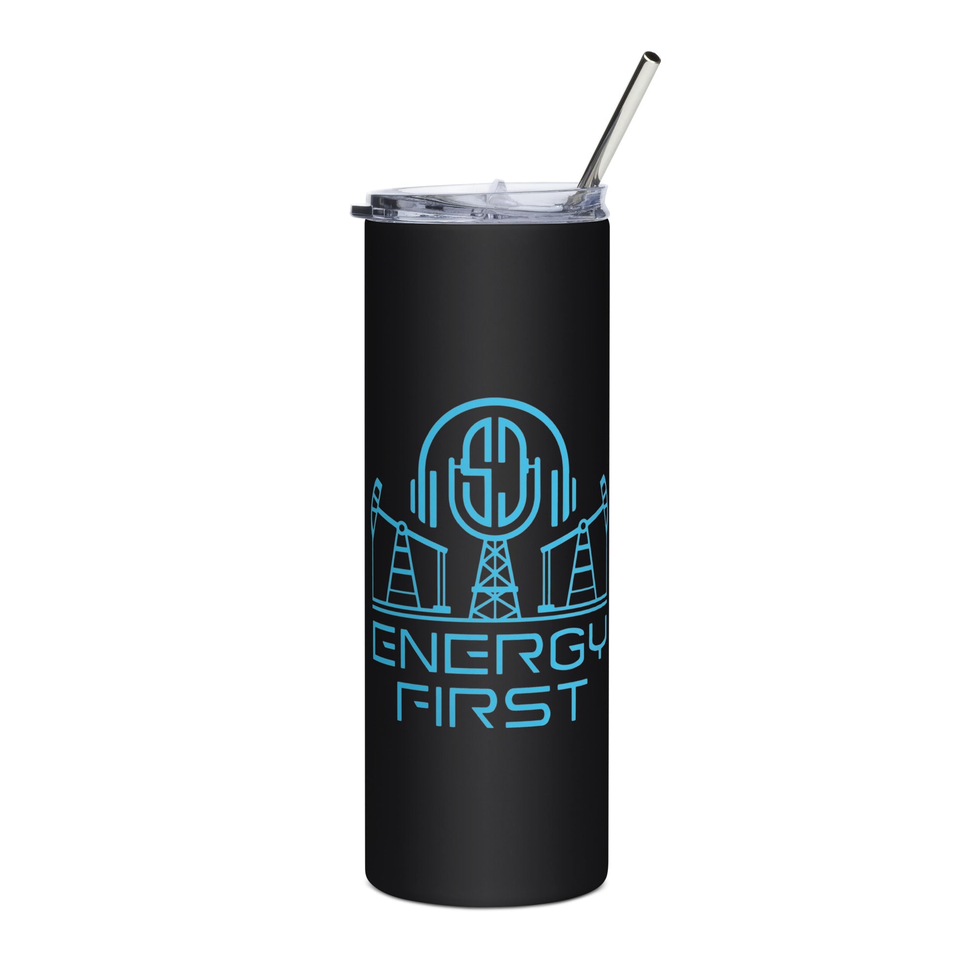 EF Stainless steel tumbler