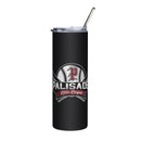 PALL Stainless steel tumbler