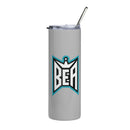 BEA Stainless steel tumbler