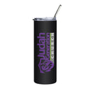 Judah Generation Stainless steel tumbler