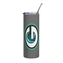 ECGWAA Stainless steel tumbler