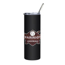 WYB Stainless steel tumbler