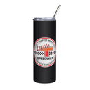 LTQMC Stainless steel tumbler