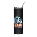 ASAP Stainless steel tumbler