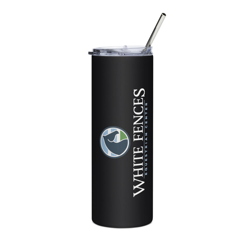 WFEC Stainless steel tumbler