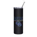 Vaso de acero inoxidable GSL