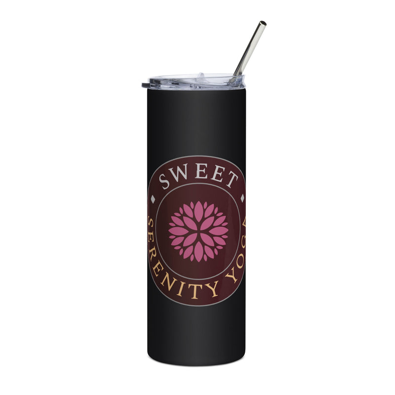 SSY Stainless steel tumbler