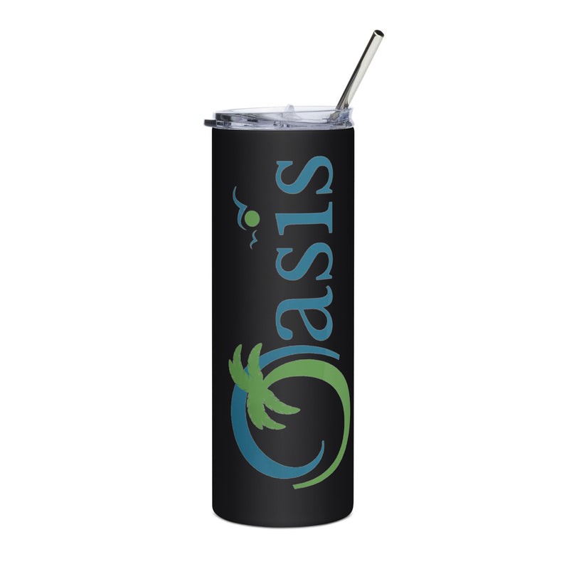 OAAS Stainless steel tumbler