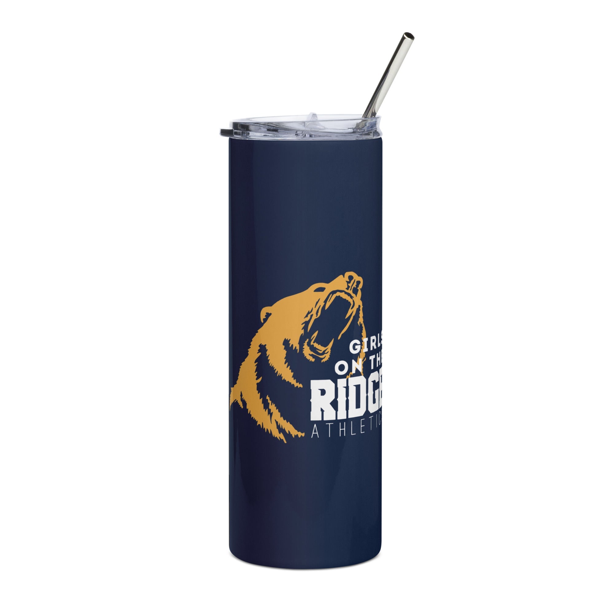 GRA Stainless steel tumbler