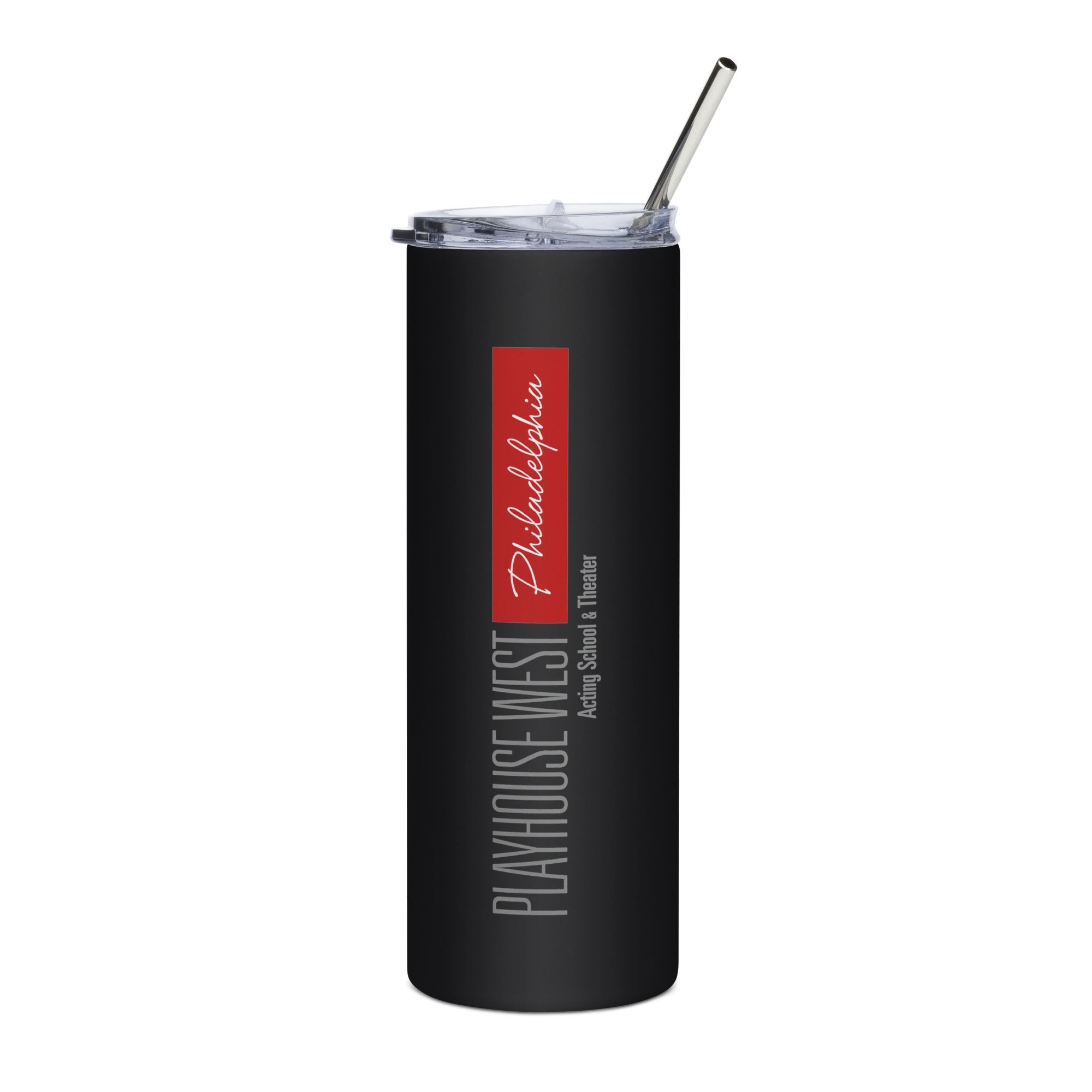 PWP Stainless steel tumbler