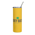 DB4HC Stainless steel tumbler
