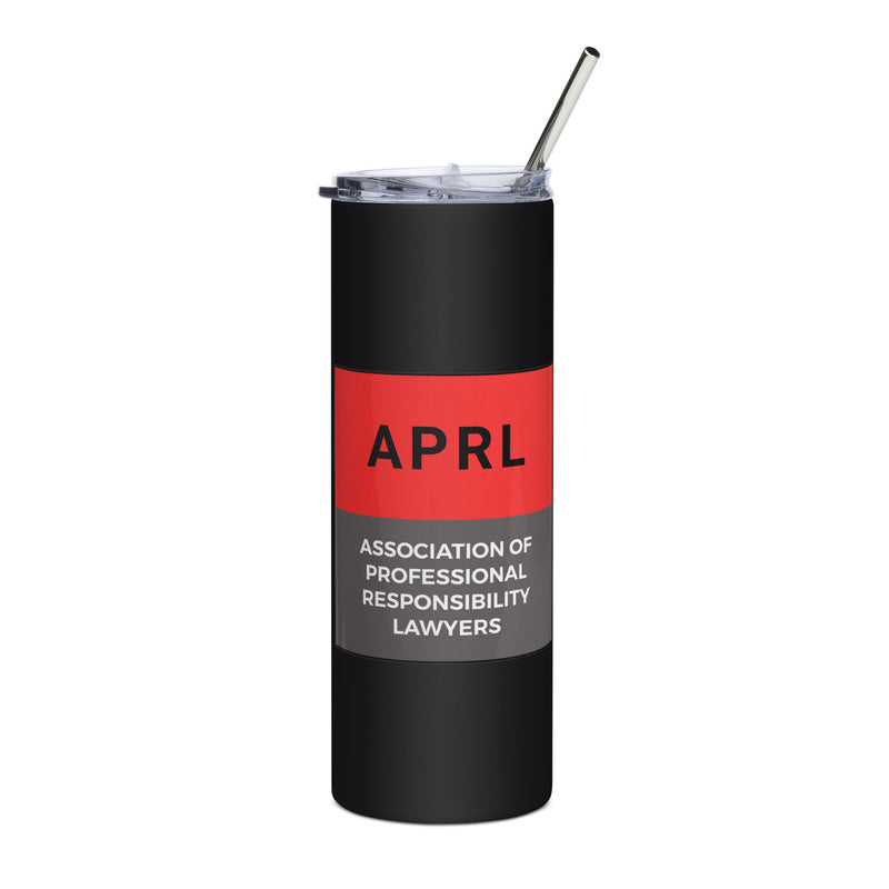 APRL Stainless steel tumbler