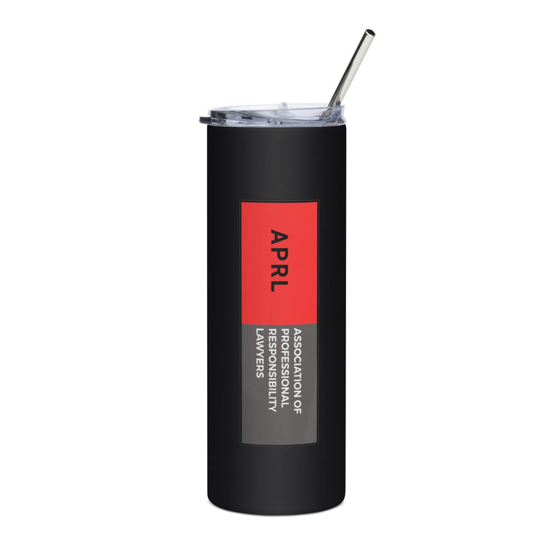 APRL Stainless steel tumbler v3