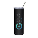 DI Stainless steel tumbler