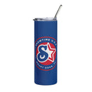 Showtime USA Stainless steel tumbler