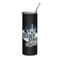 TPC Stainless steel tumbler