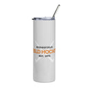 RFH Stainless steel tumbler